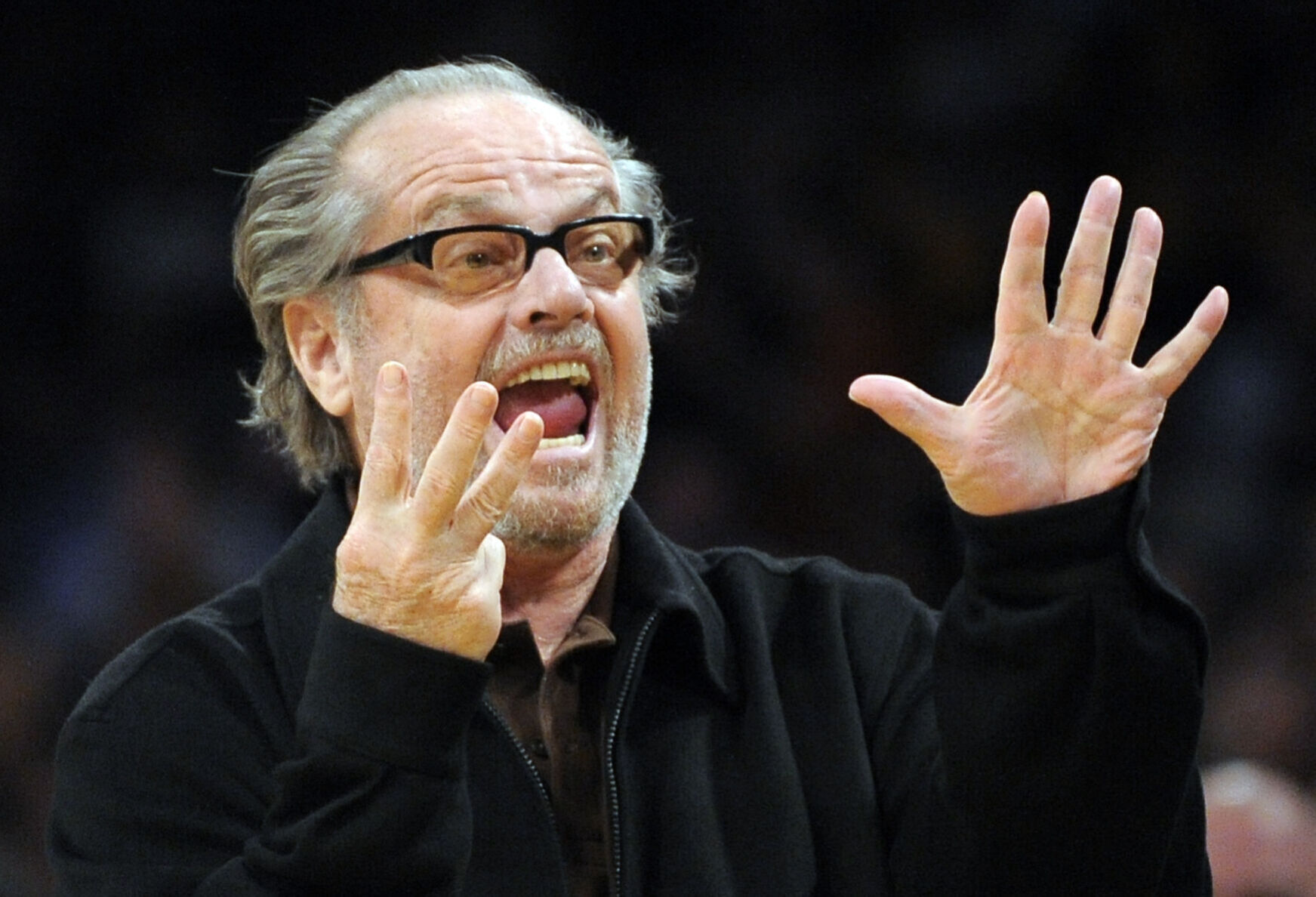 Jack Nicholson